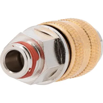 Kompresor Airpress Univerzální rychlospojka EURO/Orion 1/4" vnitřní závit 43U52