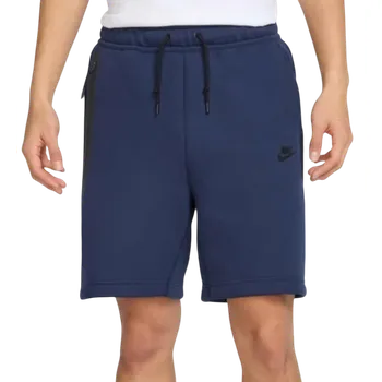 Šortky Nike Tech Fleece fb8171-451 Velikost M