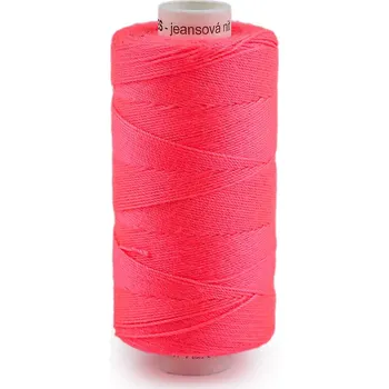 Nit Nitě riflové Unipoly 200 m 30x3