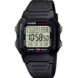 Casio - W-800H-1AVES - Quartz