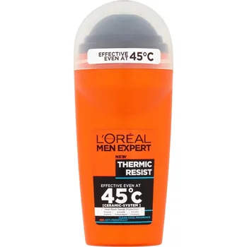Men Expert roll on 50ml Thermic Resist