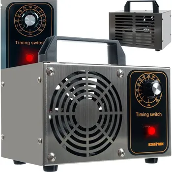 Ozónový čistič Generátor ozónu