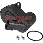 Stavitelný element, ruční brzda brzdové obložení METZGER 0899032