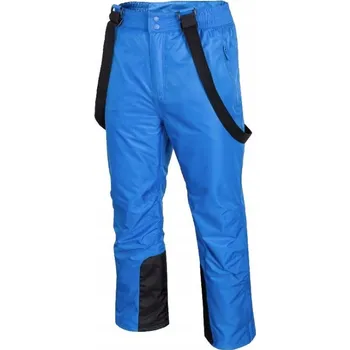 Snowboardové kalhoty Outhorn Pánské lyžařské kalhoty HOZ19-SPMN600 blue XXL