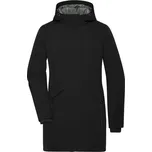 James & Nicholson (Daiber) Elegantní dámská zimní parka JN1175 - Černá | 2XL