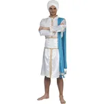 Pánský kostým Sultán Ali 56-58 XL