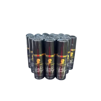 Luxury Lashes Čistíci pěna na řasy MEGA PACK 20ks