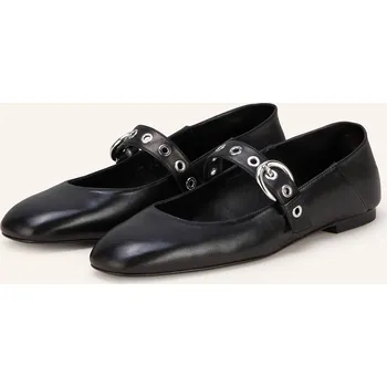 Dámské baleríny Stuart Weitzman Dámské Baleríny Typu Mary Jane Supermoto,...