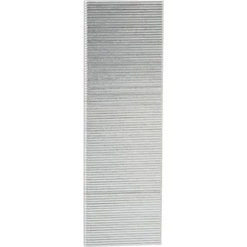 Hřebíkovačka Airpress Sponky 40 mm 5000 ks 43540