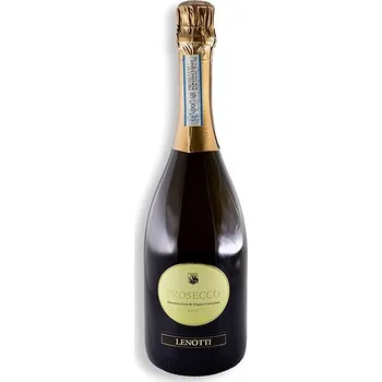 Víno Cantina Lenotti Prosecco DOC Brut Spumante 0,75 l, 11 % vol.