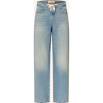 Dámské džíny Mos Mosh Dámské Wide Leg Džíny Mmmilo, 493 mid blue, 38