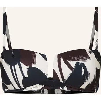 Dámské spodní prádlo Maryan Mehlhorn Dámský Bandeau Horní Díl Bikin Twilight,...