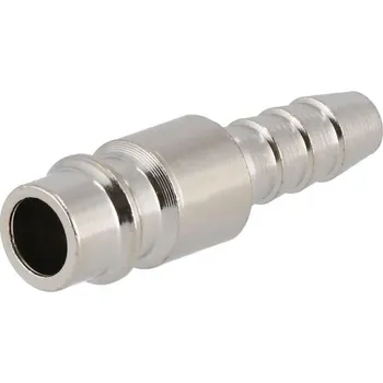 Kompresor Airpress Ocelová zástrčka na hadici 8 mm tvrzená typ Euro 43E728