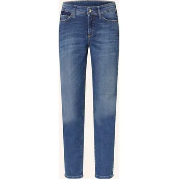 Dámské džíny Cambio Dámské Džíny Piper, 5170 mid used, 36