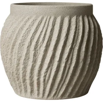 Váza Váza Raw S "Sandy Mole" DBKD