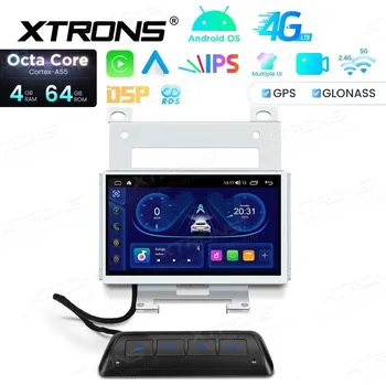 Autorádio Xtrons ID70DLRL X_ID70DLRL