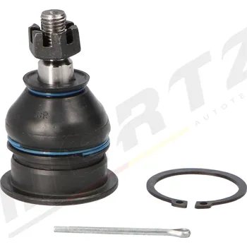 Čep nápravy Podpora/kloub Mertz M-S0591