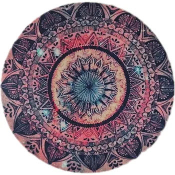 Duchovní literatura Podložka pod myš Mandala