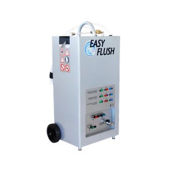 Sada na opravu pneumatiky Invento Proplachovací zařízení Easy Flush