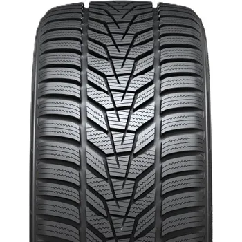 Zimní osobní pneu HANKOOK W330A WINTER ICEPT EVO3 SUV 255/45 R20 105V XL
