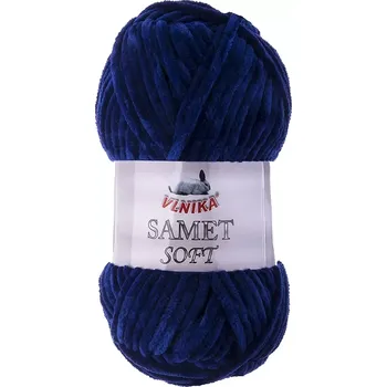 Příze Příze Samet Soft 268