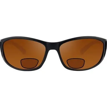 Sluneční brýle Polarizační Brýle Fortis Eyewear Wraps +2.00