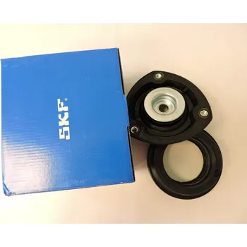 Uložení předního tlumiče OCTAVIA III., SKF VKDA35167, pro OCTAVIA, III. 5E. Typové číslo: VKDA35167,VKDA35167,VKDA35167, 5Q0412249E, 801051, 5Q0412249F, 5Q0412249C