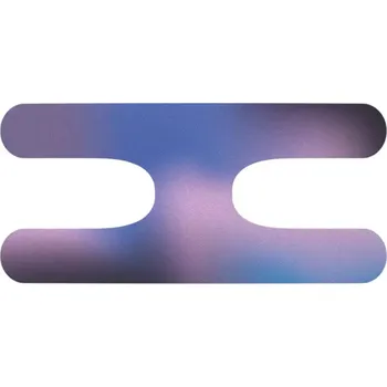 Náplast Wild Stripes Náplasti na ústa Sunset 20 ks