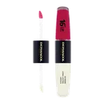 Dermacol Rtěnka 16H Lip Colour 04