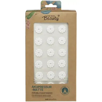 Akupresurní podložka for your Beauty Akupresurní podložka