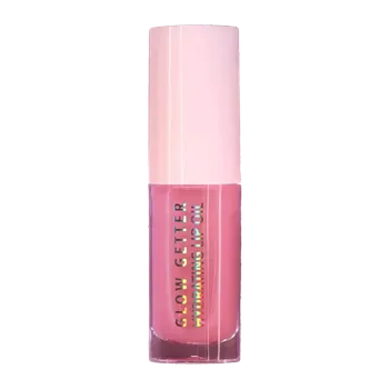 Péče o rty Moira Olej na rty Glow Getter 009 Bubble Pink