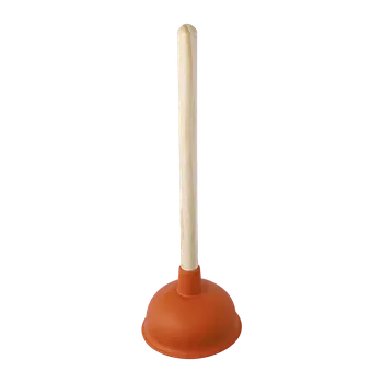 Zvon na čištění odpadu flink & sauber Zvon na čištění odpadu