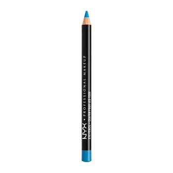 Přípravek na oči NYX&nbsp;Professional Makeup Tužka na oči Slim Eye 926 Electric blue 1 g