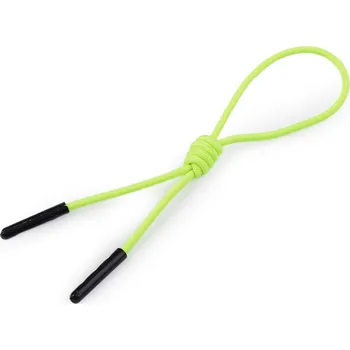 Zip Poutko / taháček pružný žlutá 10 ks