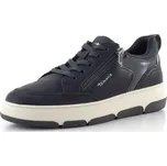 Tamaris tenisky se zipem navy 1-23752-45 - 39 | P697291