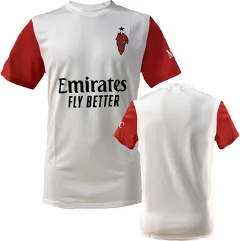 Fan-shop Replika dresu AC MILAN 25/26 venkovní velikost: XL