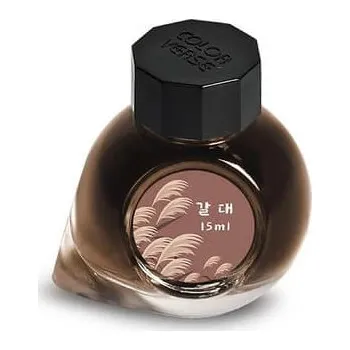 Colorverse inkoust 15 ml, Project Ink No.073 Common Reed