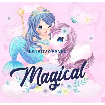 Látkový panel - Dětský - DE-74 Velikost: 15x15cm, Materiál: Kočárkovina