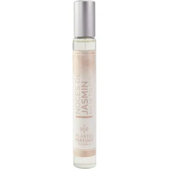 Dámský parfém PLANTES & PARFUMS de Provence PLANTES ET PARFUMS Dámská toaletní voda Noces de Jasmin 30ml