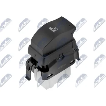 Stahovačka okna Spínač, zvedací zařízení oken NTY EWS-RE-074