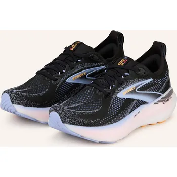 Dámská běžecká obuv Brooks Dámské Běžecké Boty Gylcerin Gts 22, černá / tmavě...