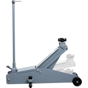 Hever Airpress Hydraulický zvedák 10T 920 mm - série Heavy Duty 72126-1