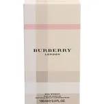 Burberry London parfémovaná voda pro ženy 100 ml