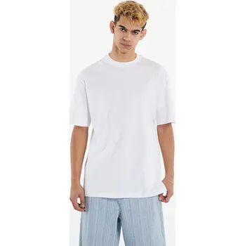 Pánská móda Tričko Urban Classics Tall Tee White L