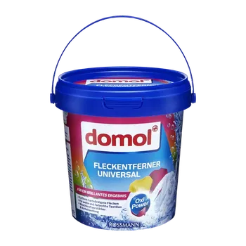 Odstraňovač skvrn Domol Univerzální odstraňovač skvrn 750 g