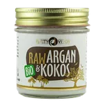 Purity Vision Bio Raw Argan a kokos 120 ml