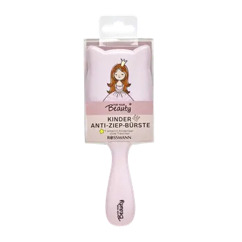 kartáč na vlasy for your Beauty Dětský kartáč na vlasy