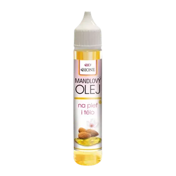Pleťový olej Bio Bione Mandlový olej 30 ml
