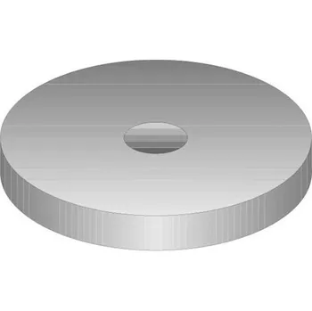 Fréza IGM vymezovací kroužek, C54151800