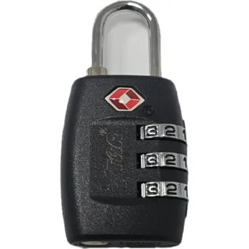 Visací zámek Visací zámek STAR TSA S52